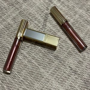 Estée Lauder lip sticks